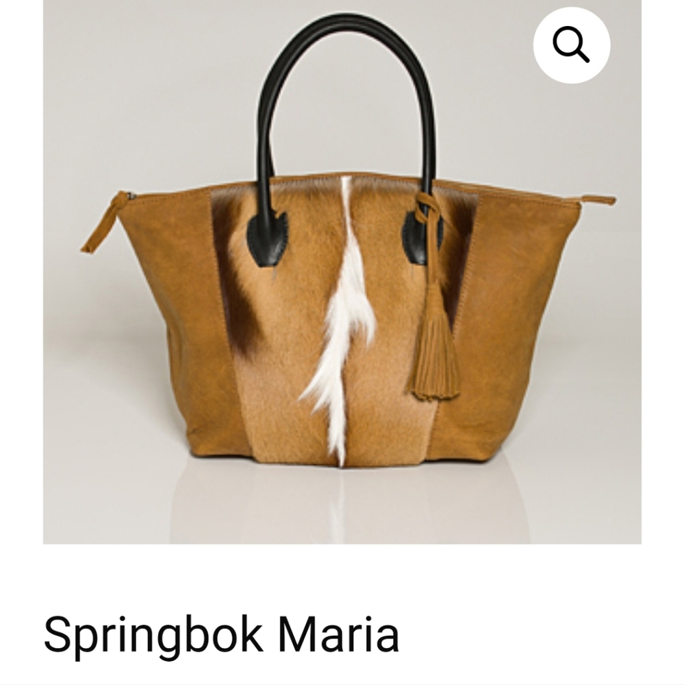 Handbag